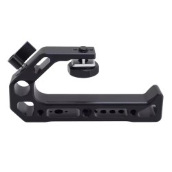 Camera Cage Handle – Camera Top Handgrip